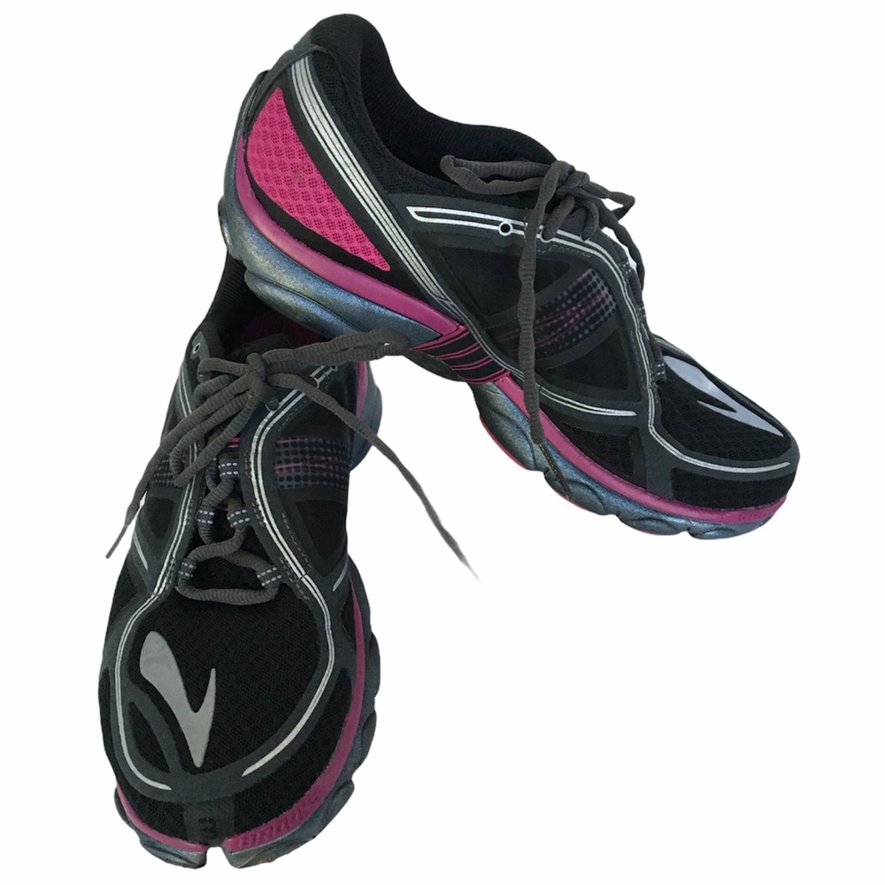 Brooks PureFlow 3 Lightweight Running Shoes